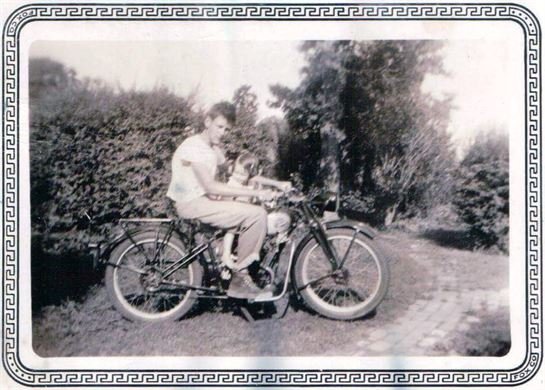 Roland Francis "Pookie" Sullivan - Photo 39