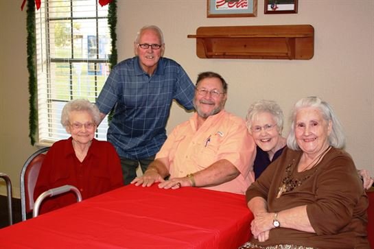 Roland Francis "Pookie" Sullivan - Photo 46