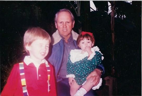 Roland Francis "Pookie" Sullivan - Photo 47