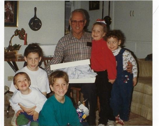 Roland Francis "Pookie" Sullivan - Photo 49