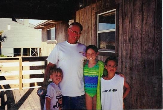 Roland Francis "Pookie" Sullivan - Photo 53