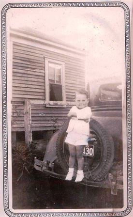 Roland Francis "Pookie" Sullivan - Photo 60