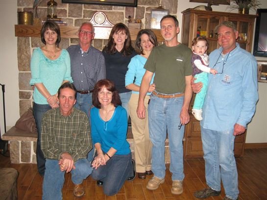 Roland Francis "Pookie" Sullivan - Photo 71