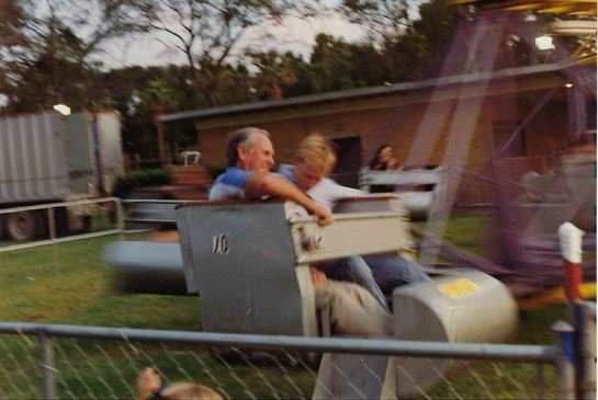 Roland Francis "Pookie" Sullivan - Photo 72