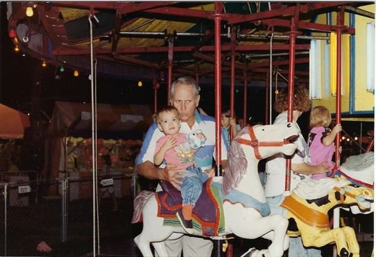 Roland Francis "Pookie" Sullivan - Photo 77