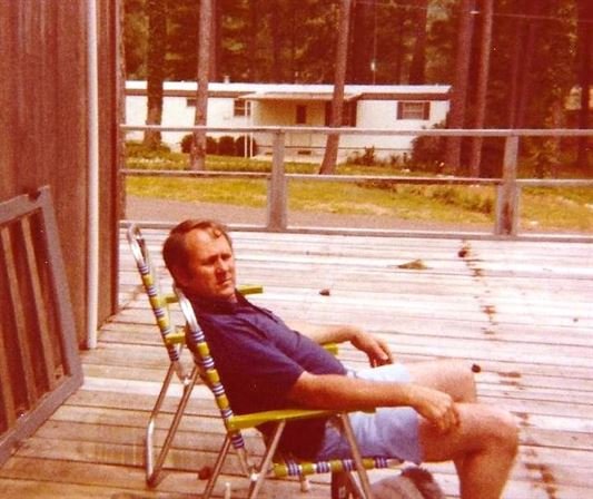 Roland Francis "Pookie" Sullivan - Photo 80