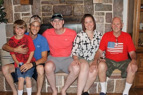 Roland Francis "Pookie" Sullivan - Photo 83