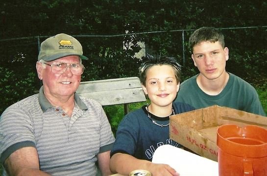 Roland Francis "Pookie" Sullivan - Photo 89