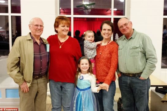 Roland Francis "Pookie" Sullivan - Photo 91