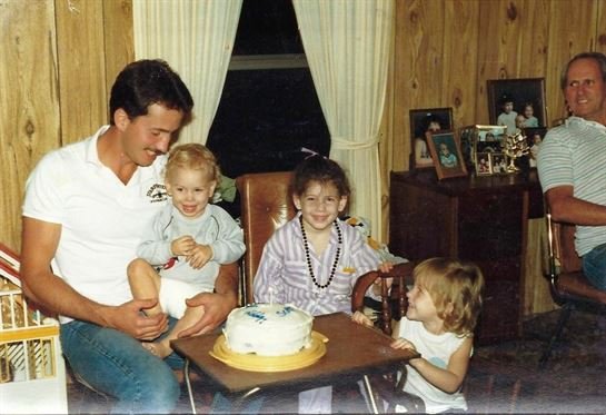 Roland Francis "Pookie" Sullivan - Photo 90