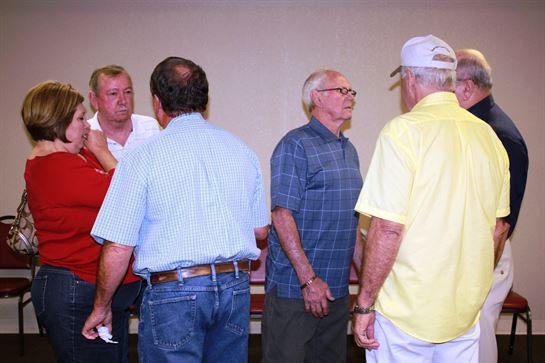 Roland Francis "Pookie" Sullivan - Photo 94