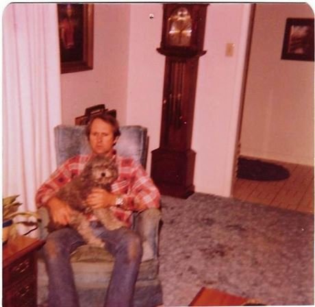 Roland Francis "Pookie" Sullivan - Photo 95