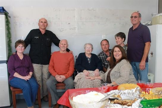 Roland Francis "Pookie" Sullivan - Photo 97