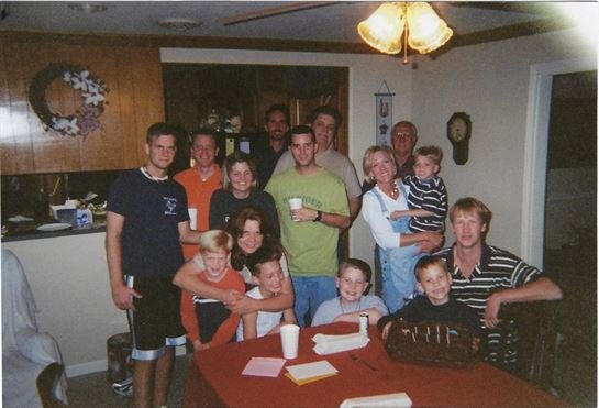 Roland Francis "Pookie" Sullivan - Photo 98