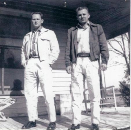 Roland Francis "Pookie" Sullivan - Photo 99