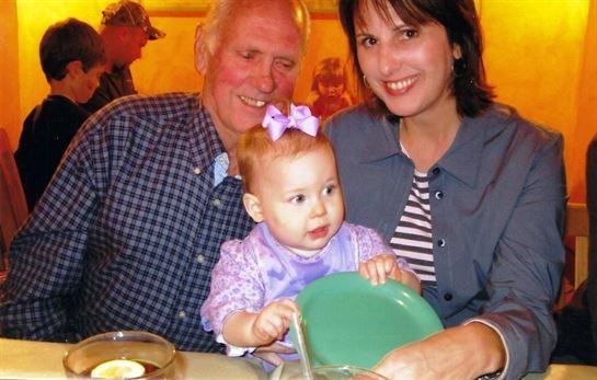 Roland Francis "Pookie" Sullivan - Photo 101