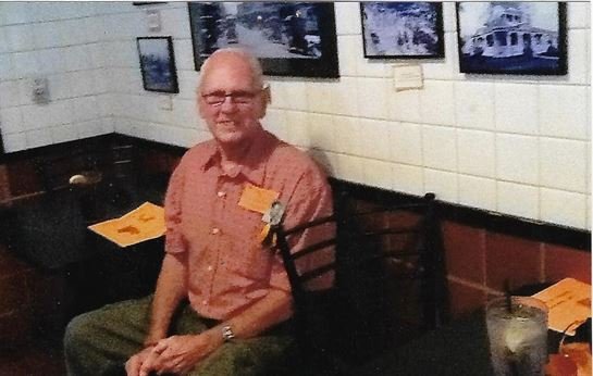 Roland Francis "Pookie" Sullivan - Photo 102