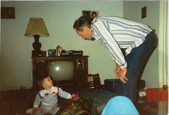 Roland Francis "Pookie" Sullivan - Photo 105