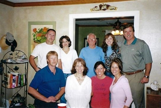 Roland Francis "Pookie" Sullivan - Photo 106