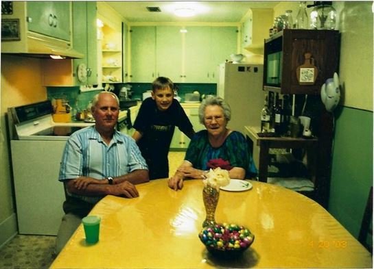 Roland Francis "Pookie" Sullivan - Photo 111