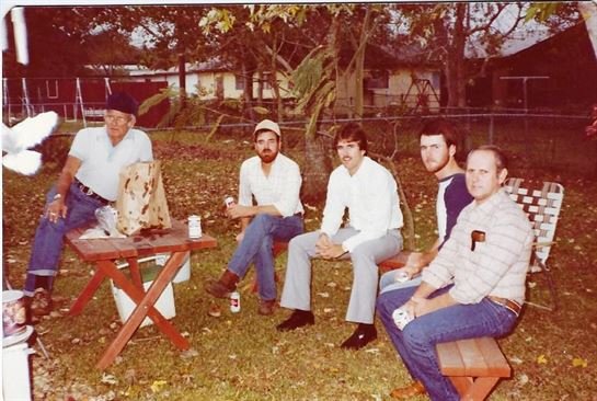 Roland Francis "Pookie" Sullivan - Photo 113