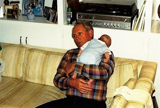 Roland Francis "Pookie" Sullivan - Photo 115