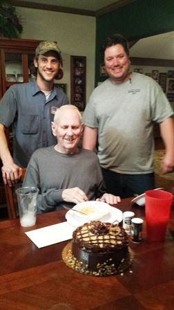 Roland Francis "Pookie" Sullivan - Photo 116