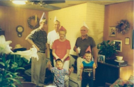 Roland Francis "Pookie" Sullivan - Photo 117