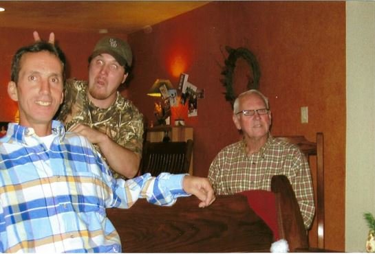 Roland Francis "Pookie" Sullivan - Photo 120