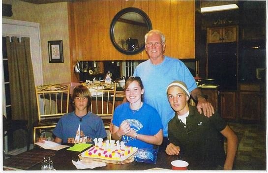 Roland Francis "Pookie" Sullivan - Photo 130