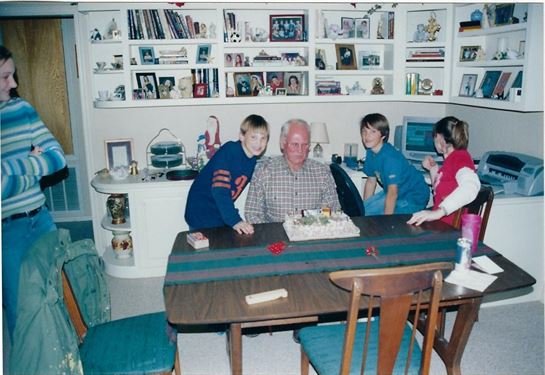 Roland Francis "Pookie" Sullivan - Photo 132