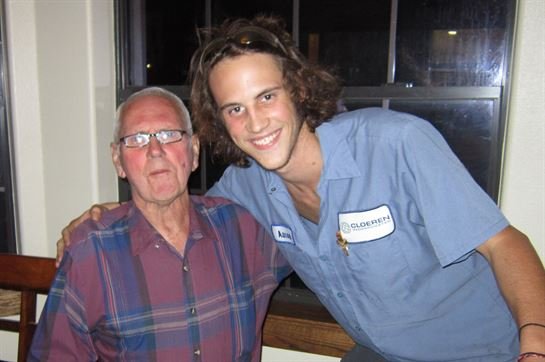 Roland Francis "Pookie" Sullivan - Photo 136