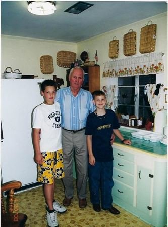 Roland Francis "Pookie" Sullivan - Photo 138