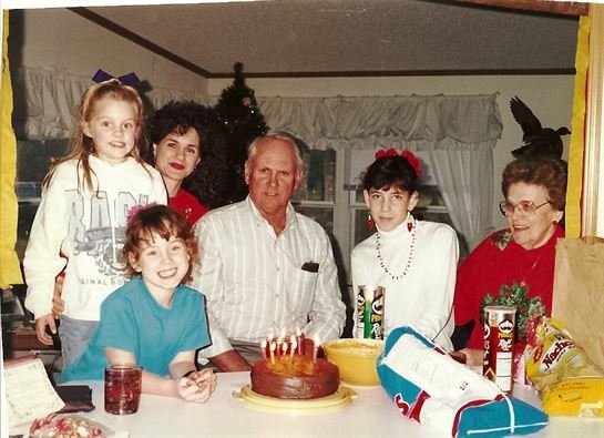 Roland Francis "Pookie" Sullivan - Photo 141