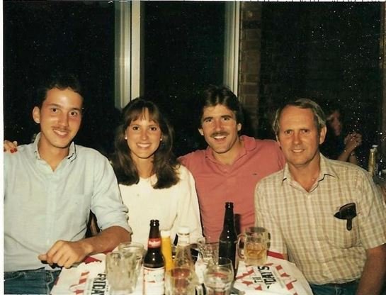 Roland Francis "Pookie" Sullivan - Photo 140