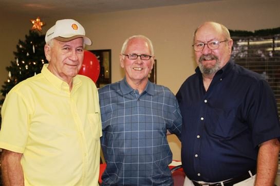 Roland Francis "Pookie" Sullivan - Photo 143