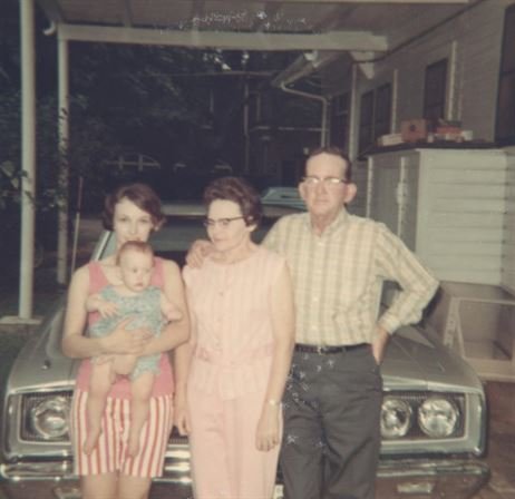 Mildred Louise Brent - Photo 32