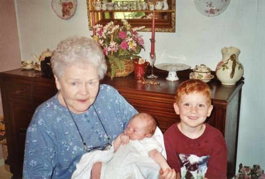 Mildred Louise Brent - Photo 37