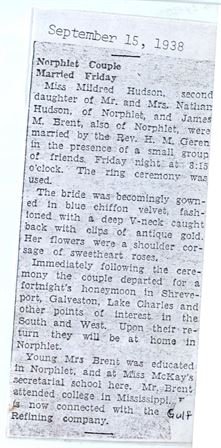 Mildred Louise Brent - Photo 69