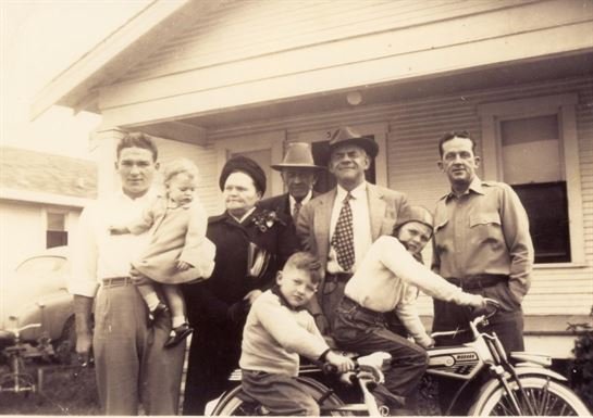 Mildred Louise Brent - Photo 80