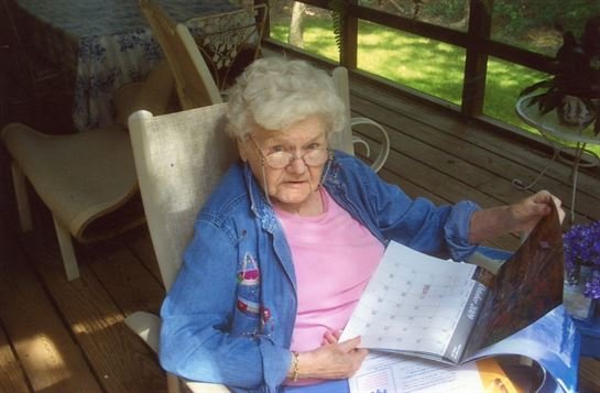 Mildred Louise Brent - Photo 85