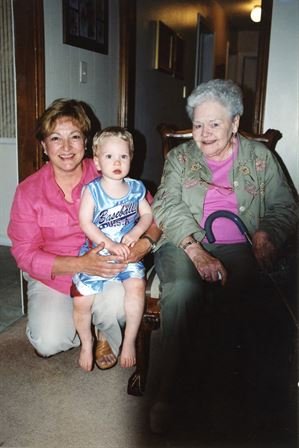 Mildred Louise Brent - Photo 98