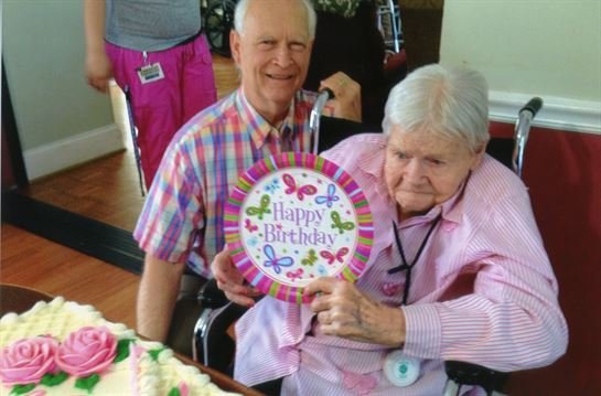 Mildred Louise Brent - Photo 102