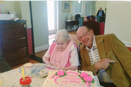 Mildred Louise Brent - Photo 104