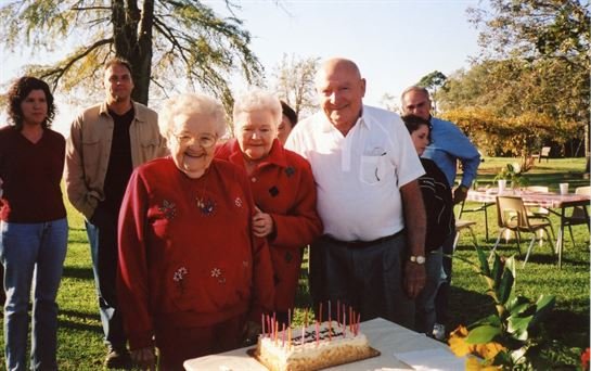 Mildred Louise Brent - Photo 109