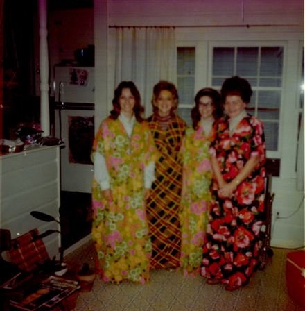 Mildred Louise Brent - Photo 110