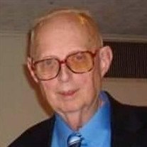 William Henry Moulder Sr