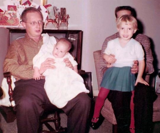 William Henry Moulder Sr - Photo 3