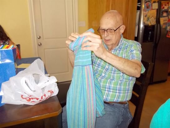 William Henry Moulder Sr - Photo 4