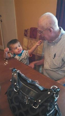 William Henry Moulder Sr - Photo 2